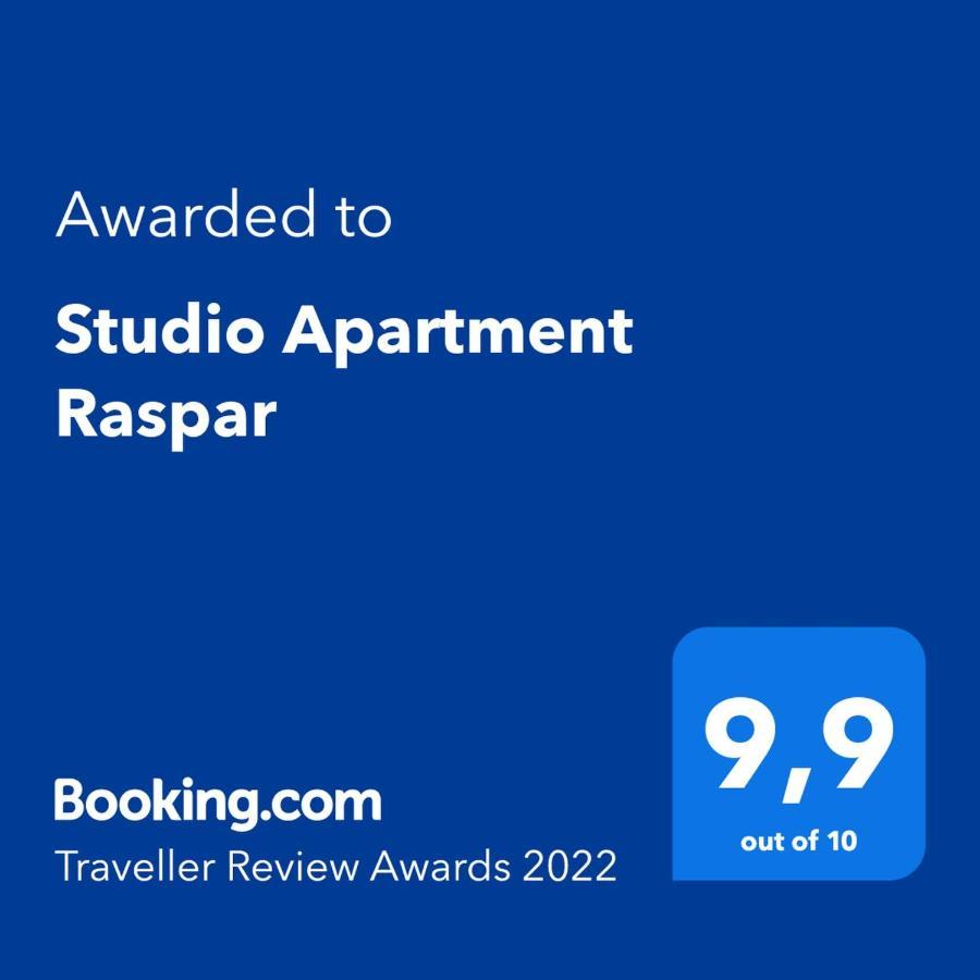 Studio Apartment Oliva พูลา ภายนอก รูปภาพ