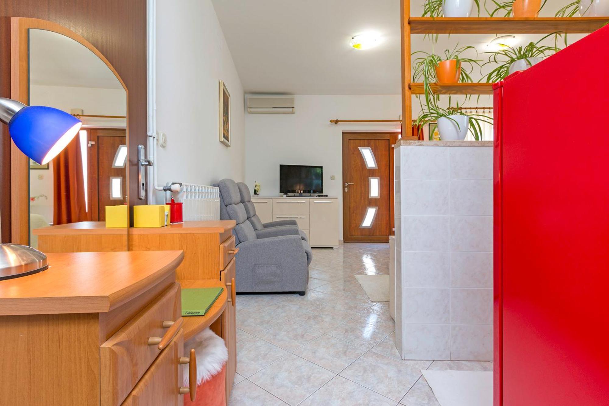 Studio Apartment Oliva พูลา ภายนอก รูปภาพ
