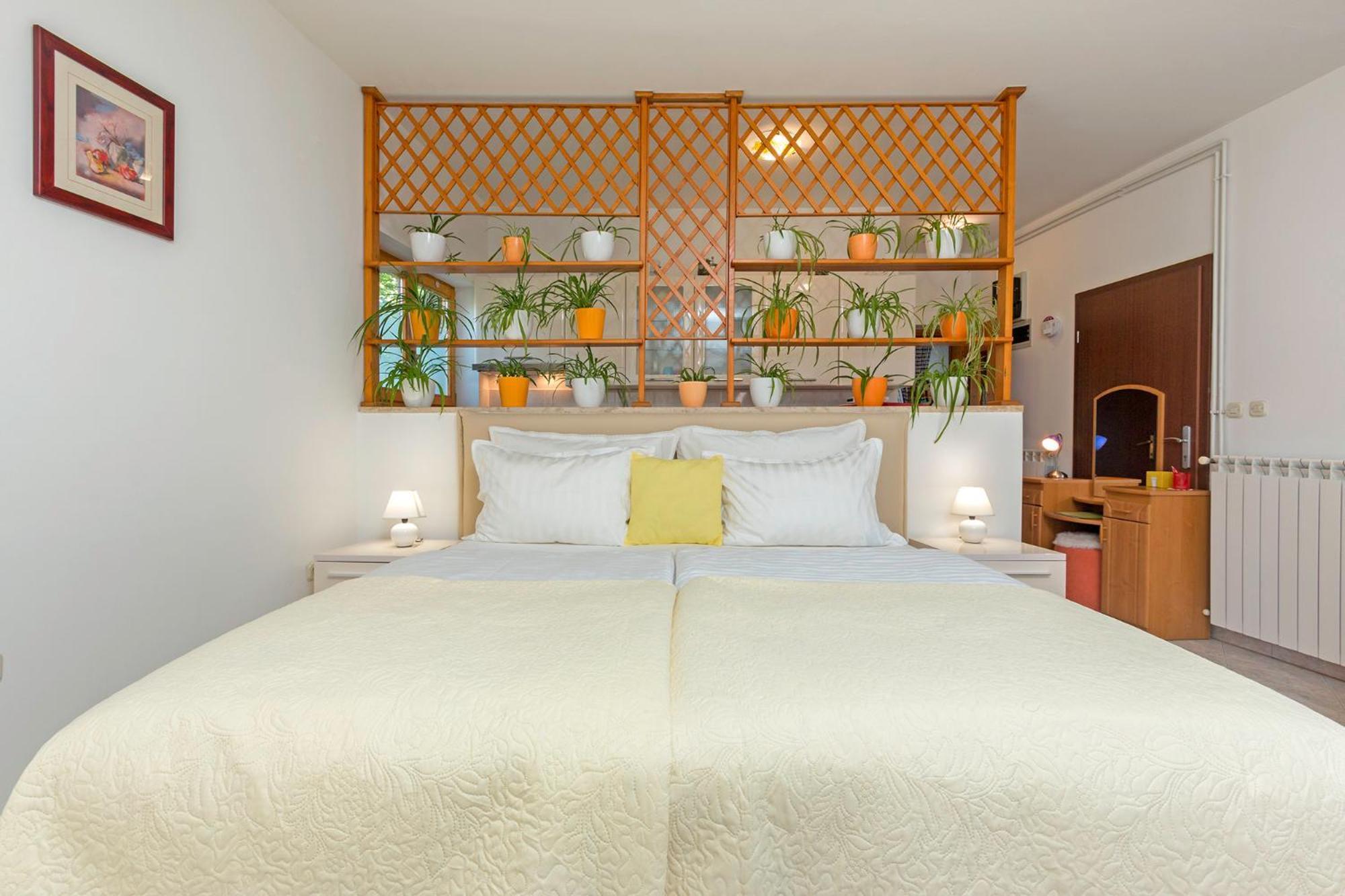 Studio Apartment Oliva พูลา ภายนอก รูปภาพ