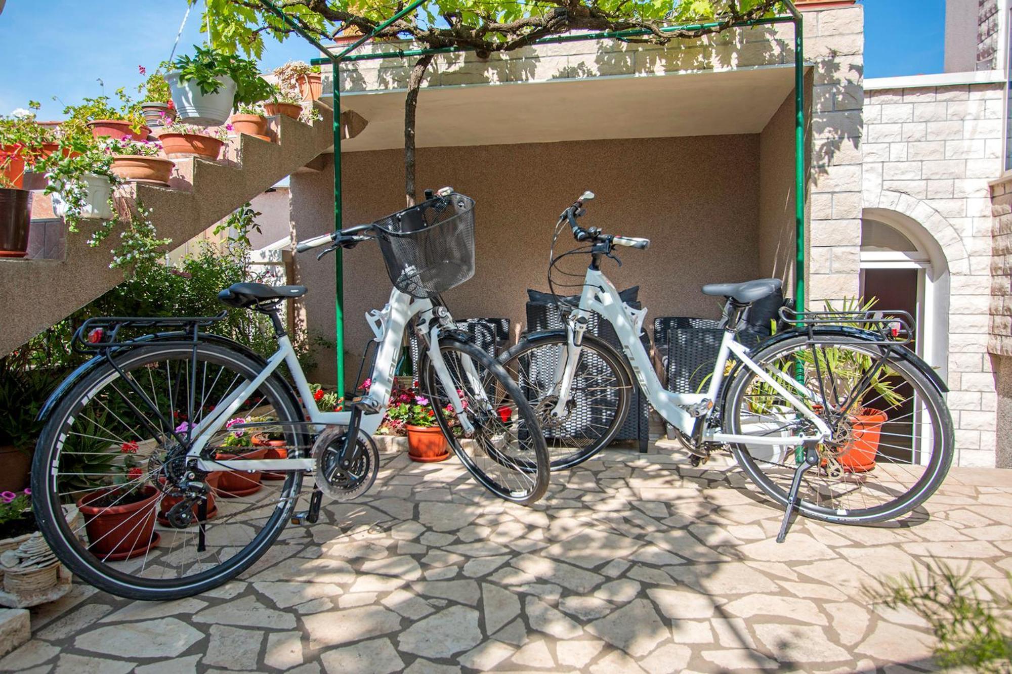 Studio Apartment Oliva พูลา ภายนอก รูปภาพ