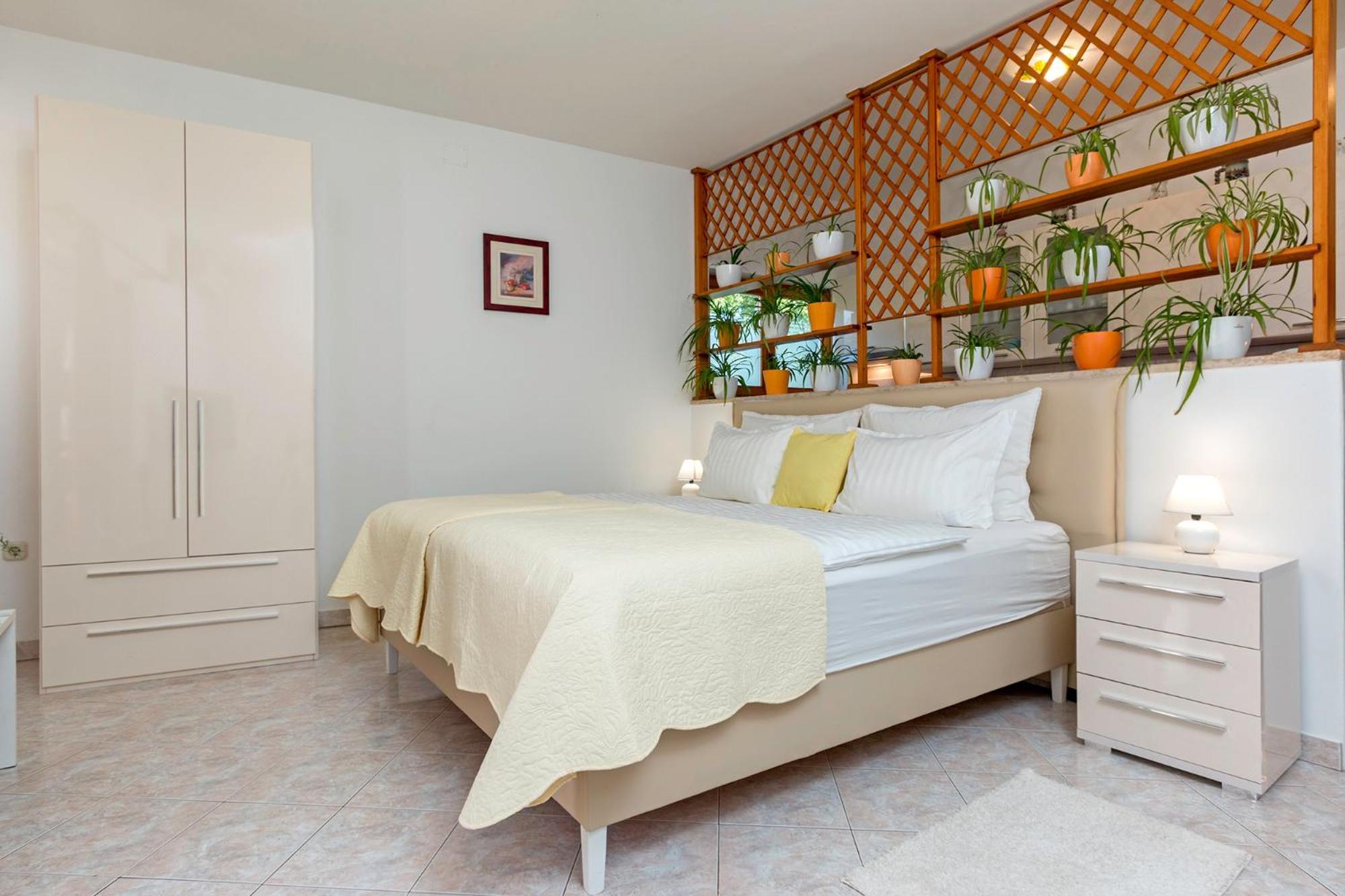 Studio Apartment Oliva พูลา ภายนอก รูปภาพ